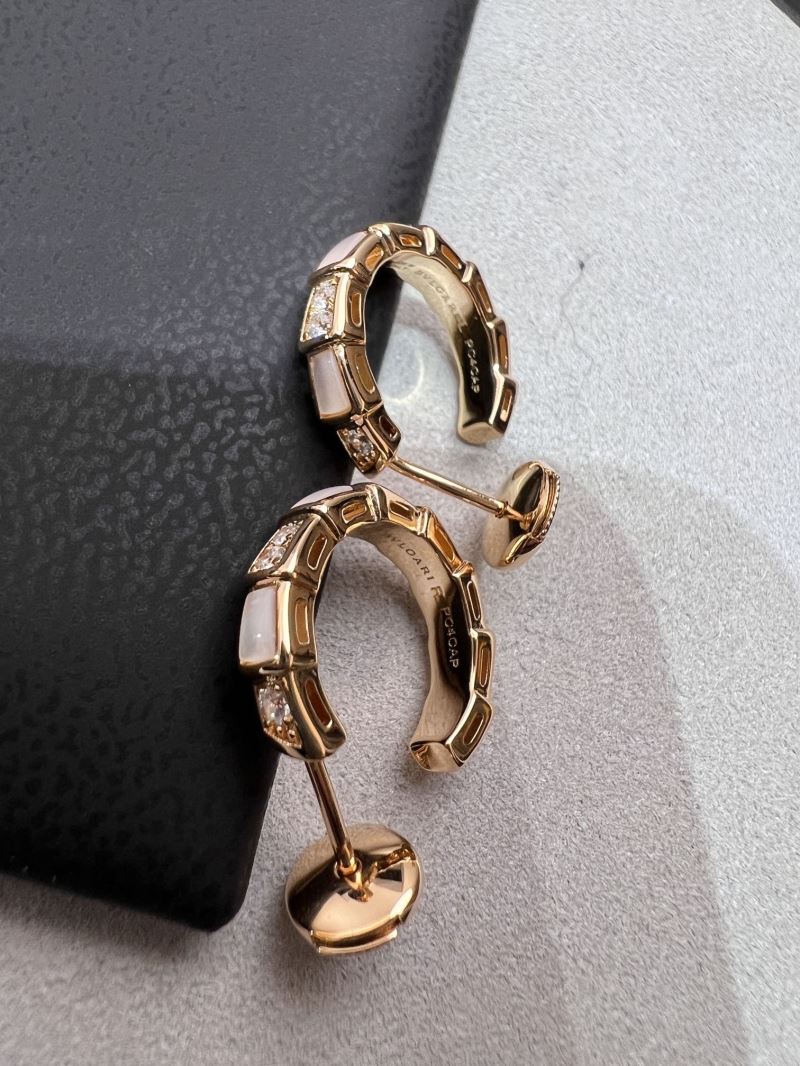 Bvlgari Rings